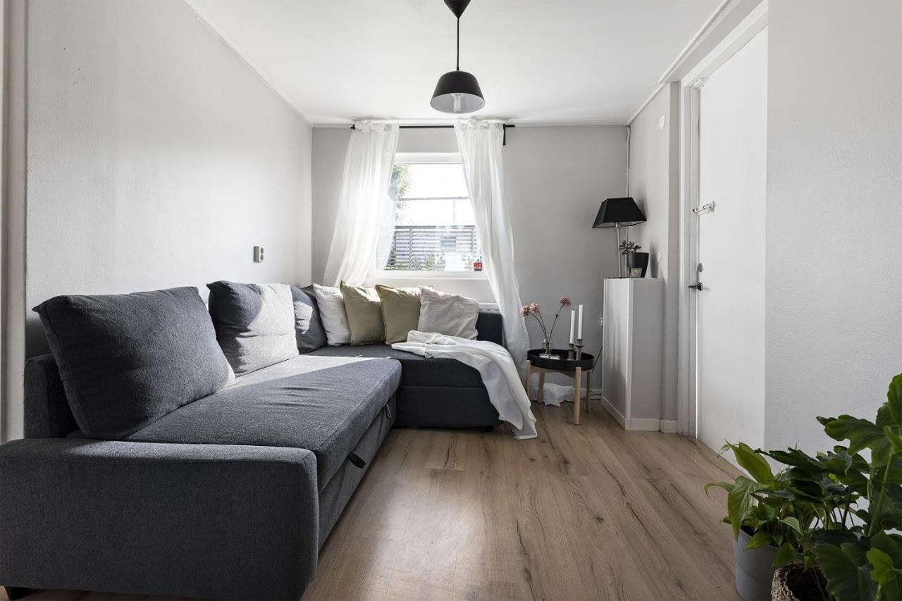 Harlig Villa I Savedalen 10 Min Till Goteborg Екстериор снимка