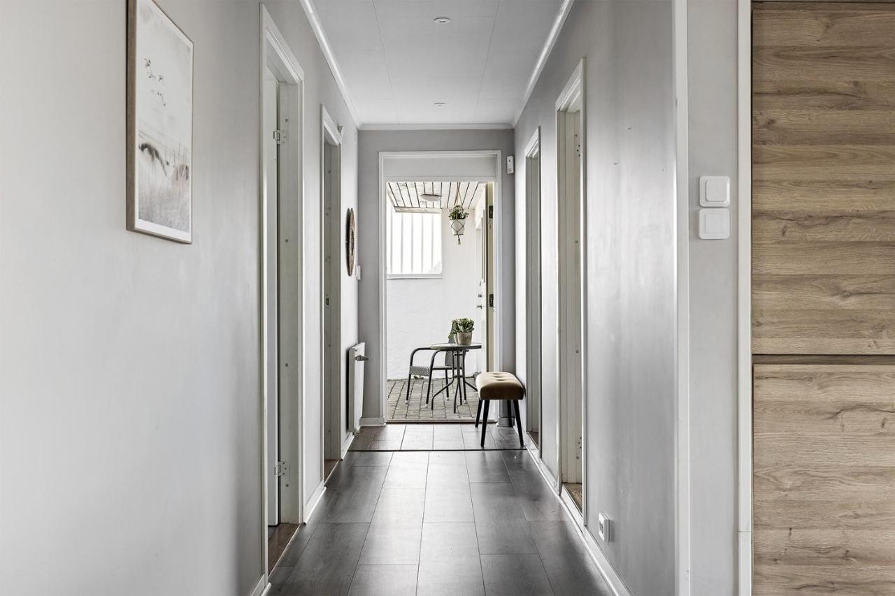 Harlig Villa I Savedalen 10 Min Till Goteborg Екстериор снимка