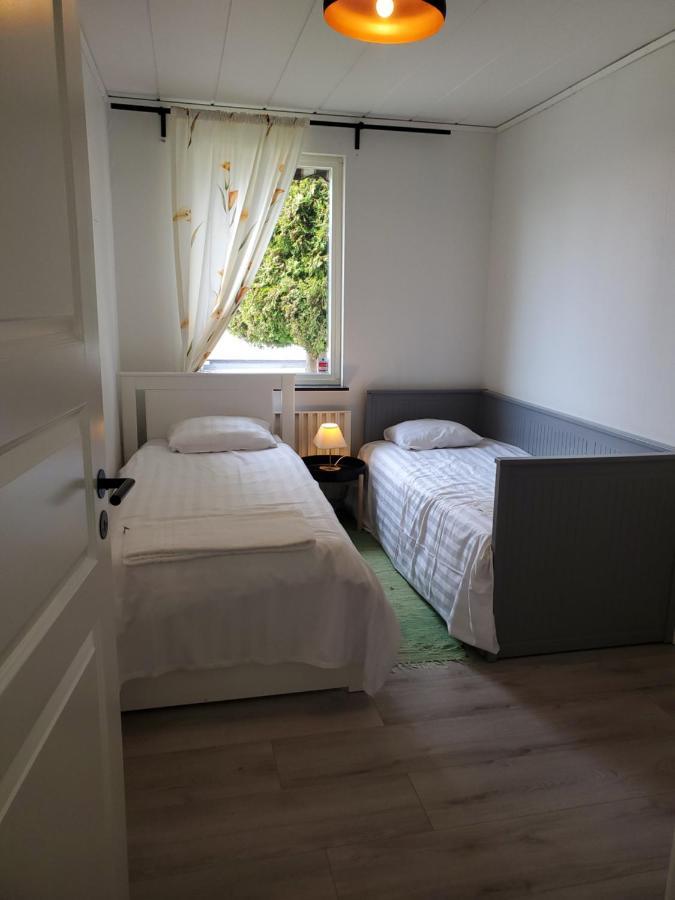 Harlig Villa I Savedalen 10 Min Till Goteborg Екстериор снимка